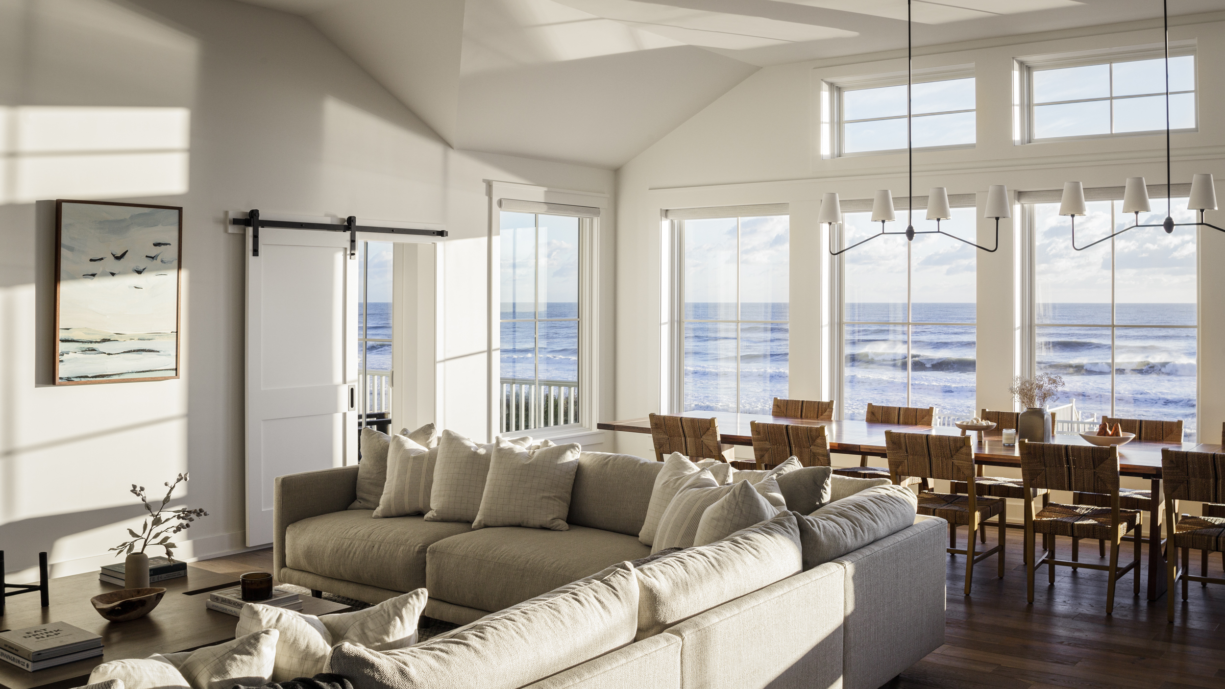 General Contractor in Southern Shores