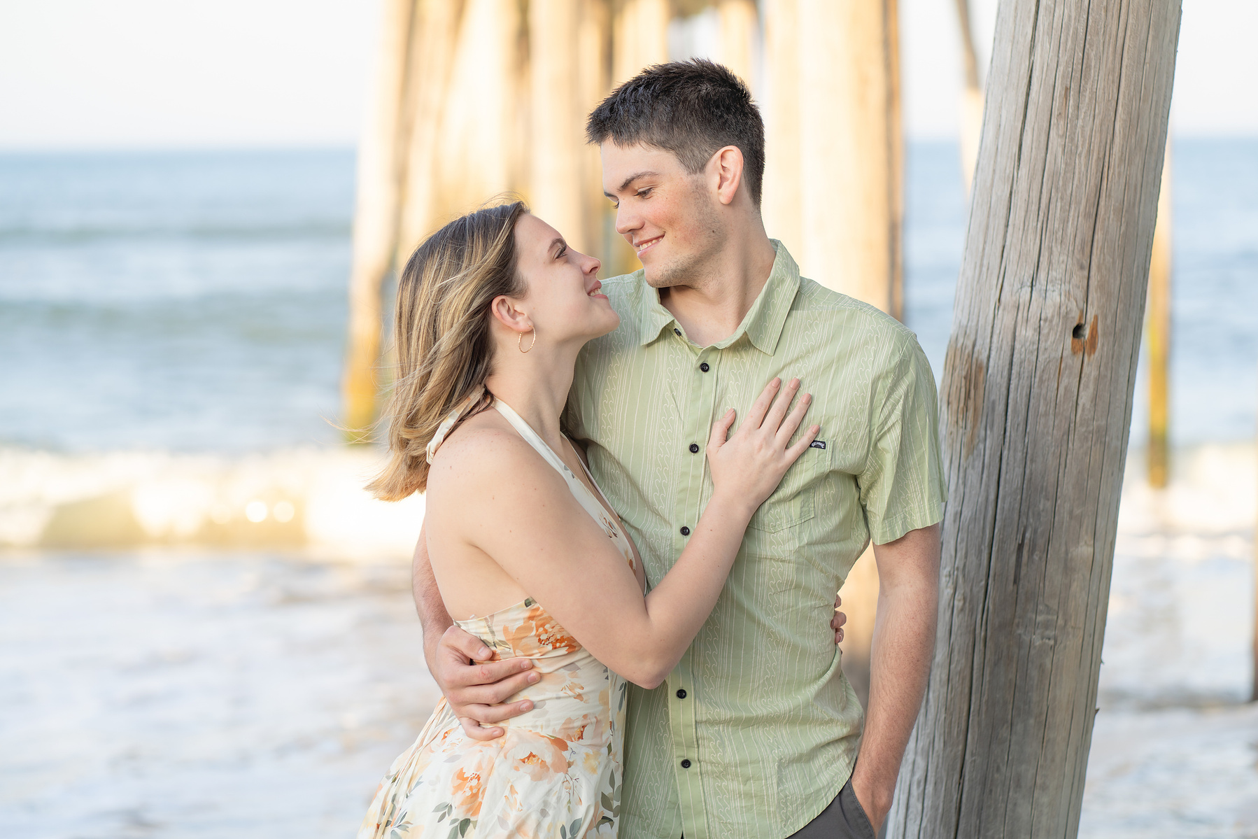 Photography in Kitty Hawk
