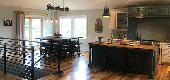 General Contractor in Nags Head