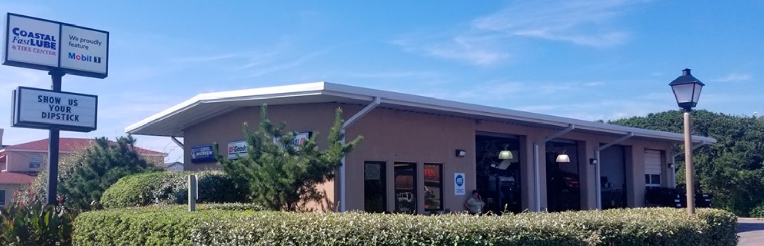 Auto Repair in Kill Devil Hills