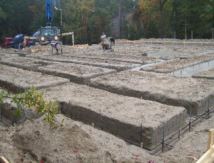 General Contractor in Kitty Hawk