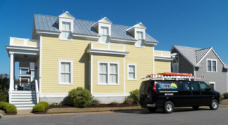 General Contractor in Kill Devil Hills