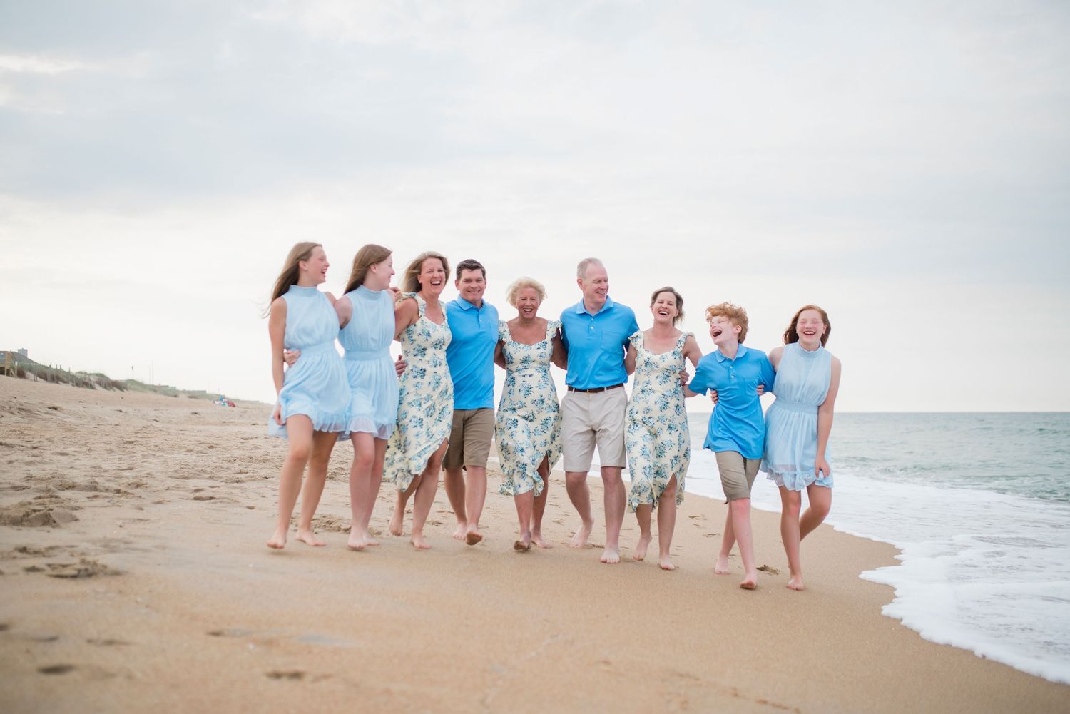 Photography in Kitty Hawk