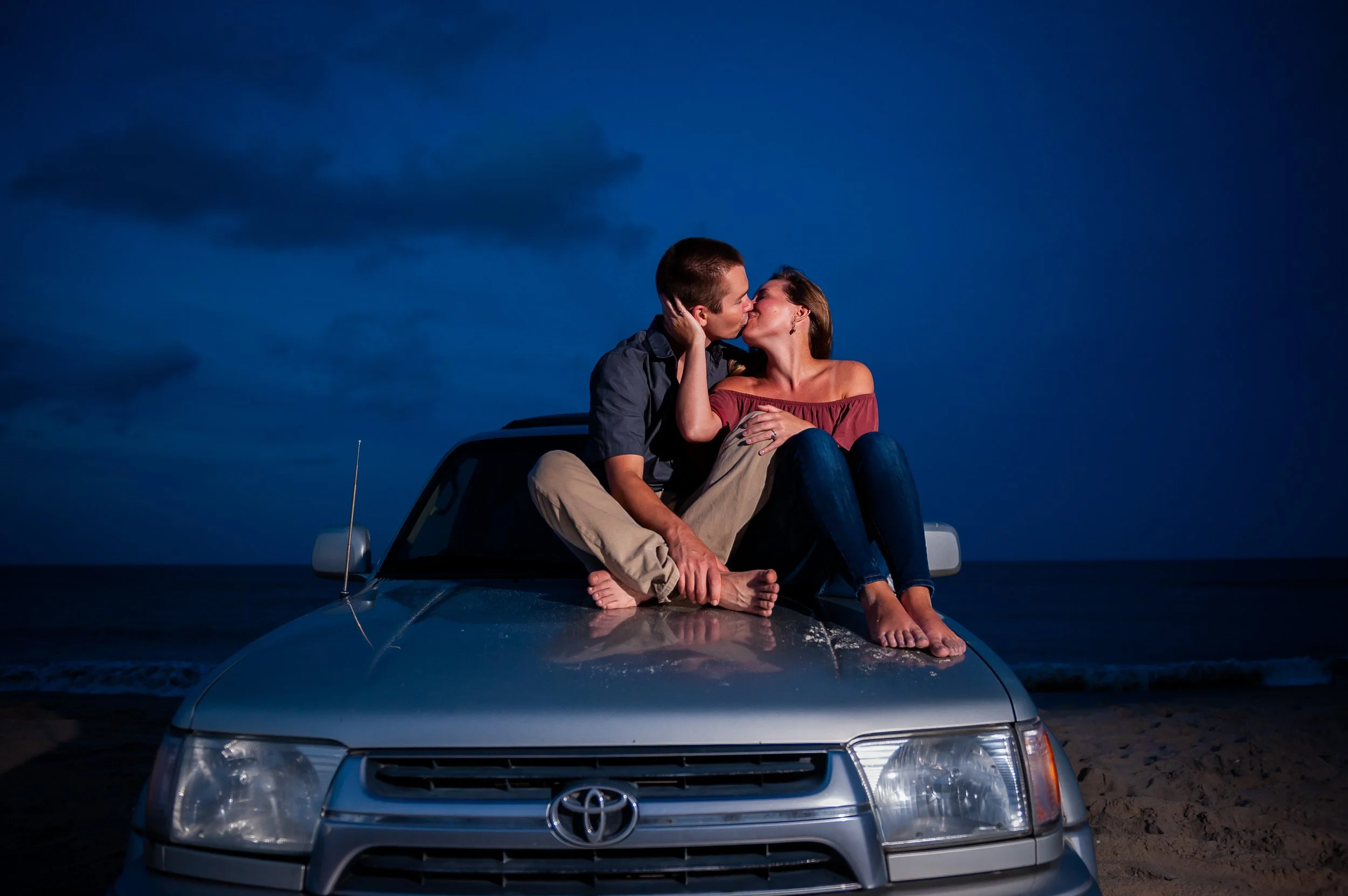 Photography in Nags Head