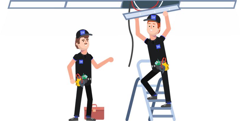 Electrician in Southern Shores