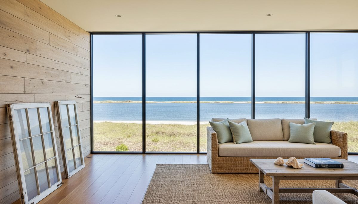 Windows & Doors in Kill Devil Hills