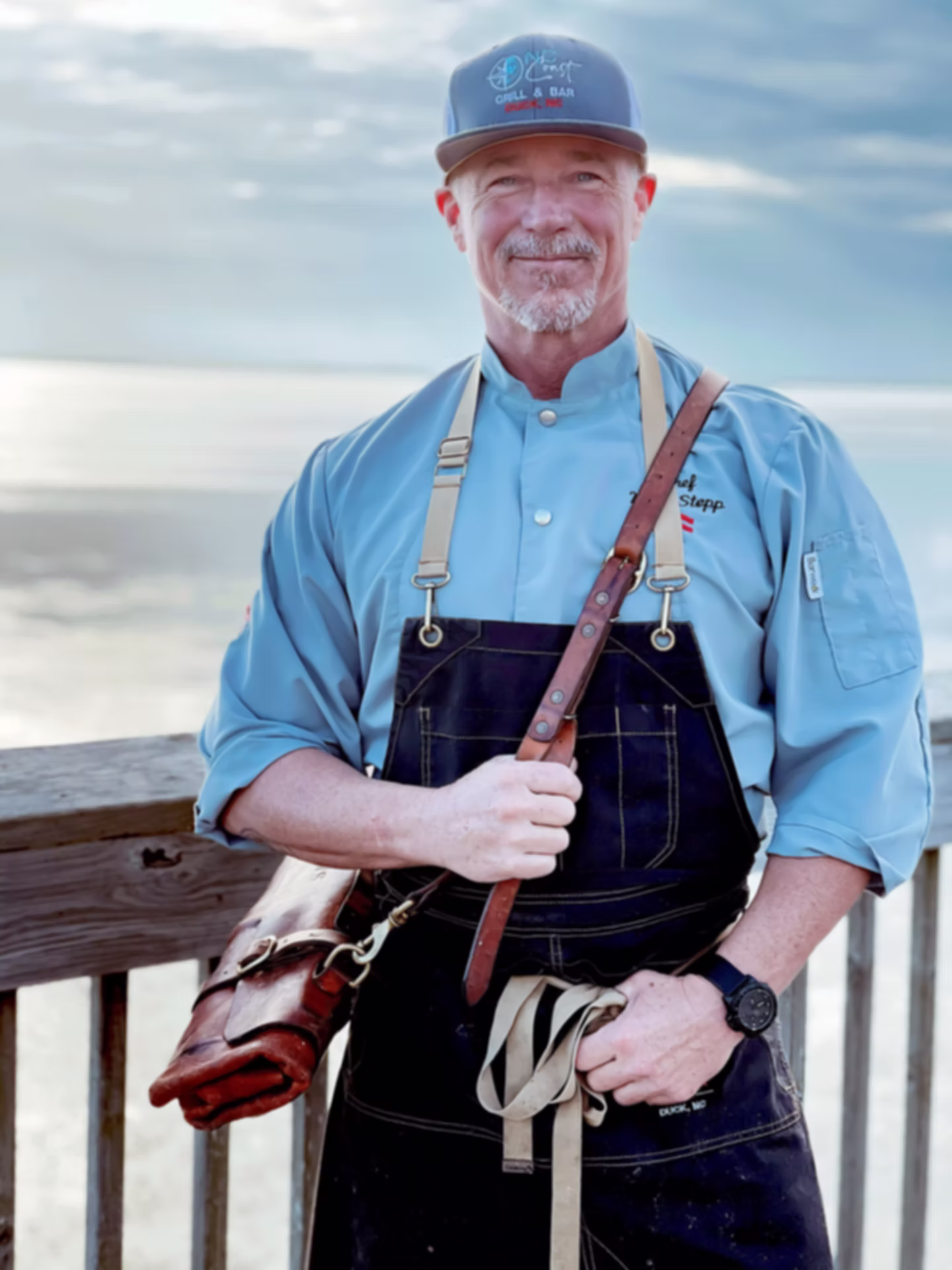 Catering in Southern Shores